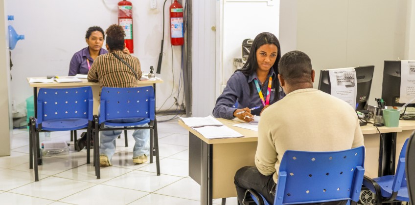 Prefeitura de Barra do Piraí anuncia processos seletivos e vagas de emprego para a semana